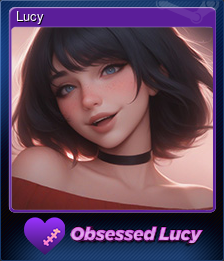 Lucy