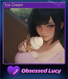 Ice Cream
