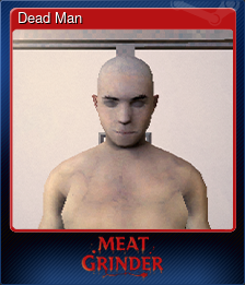 Dead Man