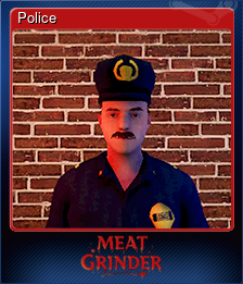 Police