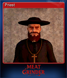 Priest