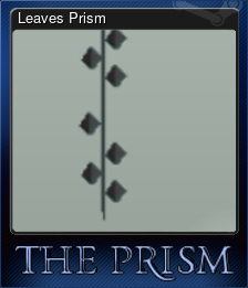 Leaves Prism