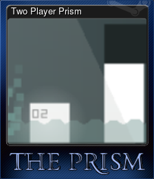 Two Player Prism