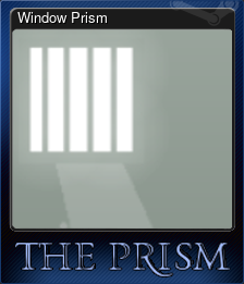 Window Prism