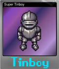 Showcase :: Tinboy