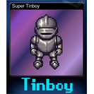 Super Tinboy