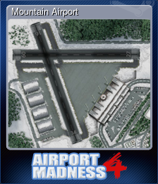 Mountain Airport