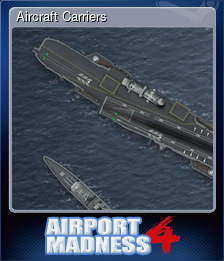 Aircraft Carriers