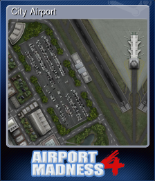 City Airport