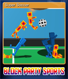 Super Soccer