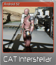 Series 1 - Card 3 of 5 - Android 52