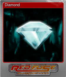 Series 1 - Card 5 of 10 - Diamond