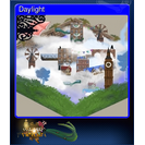 Daylight