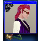 Firearm