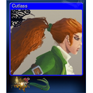 Cutlass