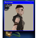 Buzzsaw