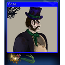 Brute