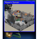 Ripper's Domain