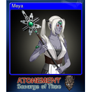 Meya