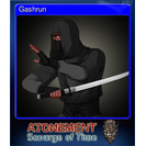 Gashrun