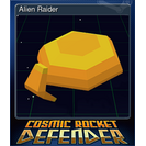 Alien Raider