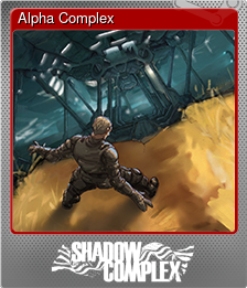 Showcase :: Shadow Complex Remastered