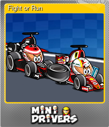 Showcase :: MiniDrivers