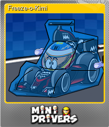 Showcase :: MiniDrivers