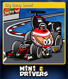 Inventory :: MiniDrivers
