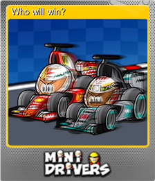 Showcase :: MiniDrivers