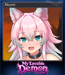 Akumi