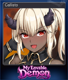 Callisto