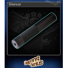 Silencer