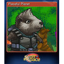 Pieceful Planet