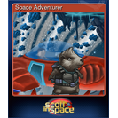 Space Adventurer