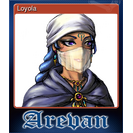 Loyola