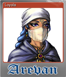 Showcase :: Arevan
