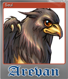 Showcase :: Arevan