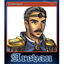 Solemaun