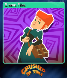 Emma Files