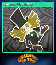 Emmett Placeholder