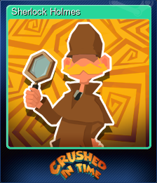 Sherlock Holmes