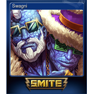 Swagni