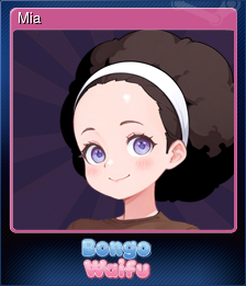 Mia