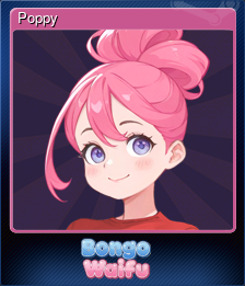 Poppy