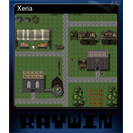 Xeria