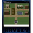 Shinraner
