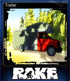 Steam Community :: Rake
