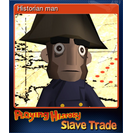 Historian man