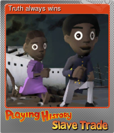 Playing History 2 - Slave Trade on Steam